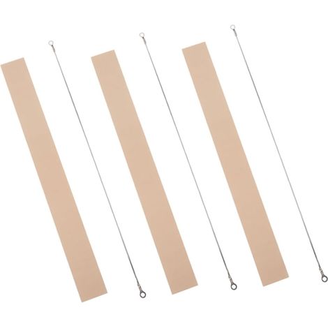 for Oscillating Units Gaskets and Sealing Tools for