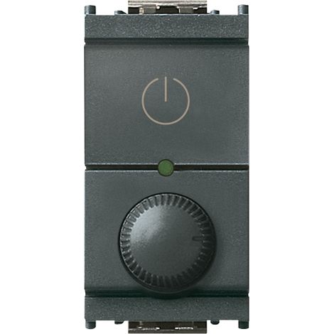 Regolatore Vimar 16603.1 Idea 230v
