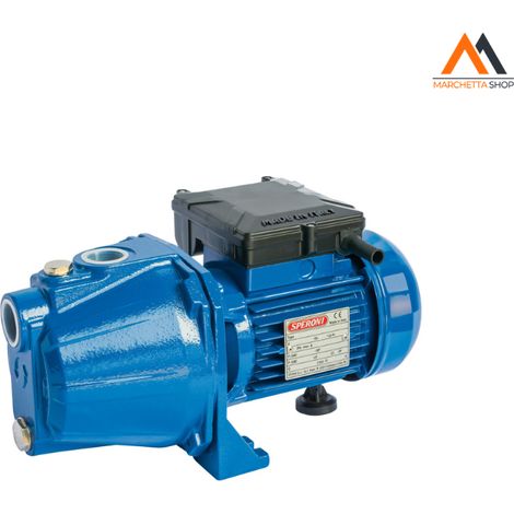 Elettropompe autoadescanti Jet CAM 40