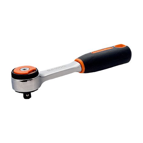 Llave de carraca 1/4” sb6950rn bahco (1/2)