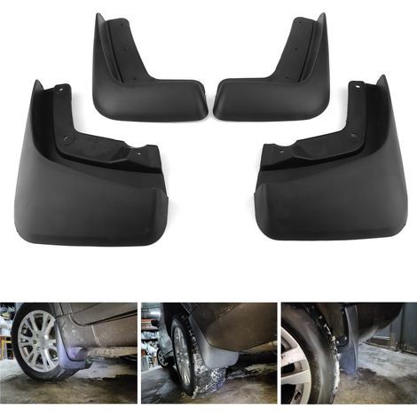 Kotflügel für Volvo XC90 (2005-2014) (1/5)