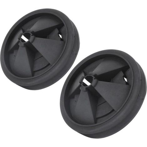 Bouchon D'évier - Couvercle Pour Broyeur De Déchets - Diamètre 87 Mm - Compatible Évier Cuisine - 1 Pièce (1/5)