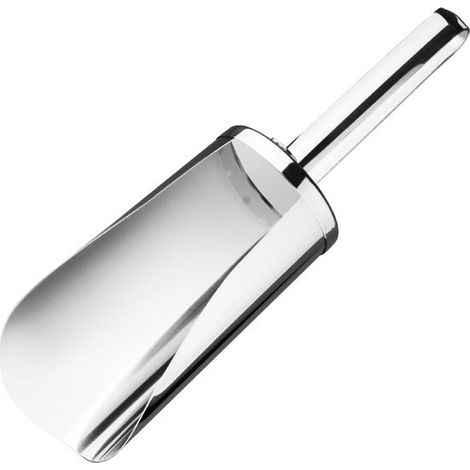 Pelle en acier inoxydable 1L - VOGUE (1/5)