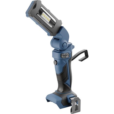 Draper 36821 DXPULSE 18V Cordless Work Light, 5W (Sold Bare) (1/2)