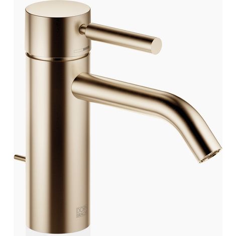 Dornbracht META Mitigeur monocommandé pour lavabos avec garniture