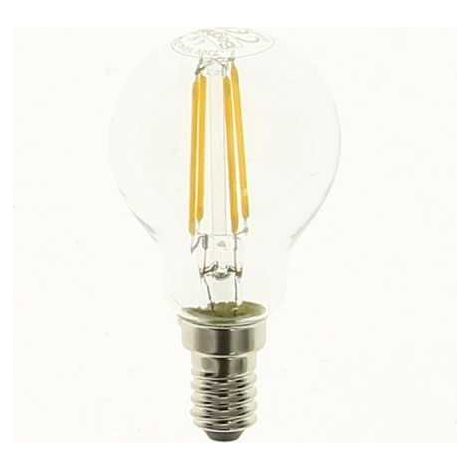 56422 Lampe LED Beghelli Zafiro à Boule 4W