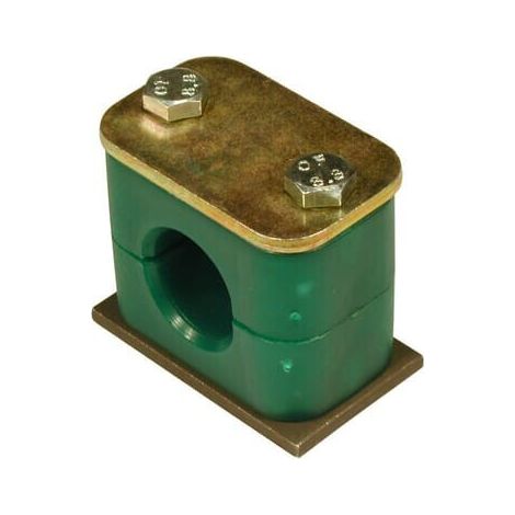 Flangia fascetta VAPORMATIC VFJ5004