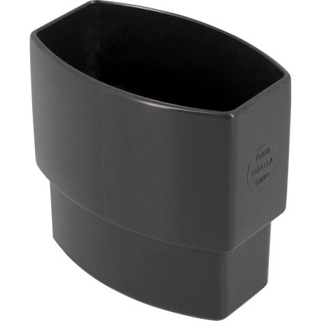 Rohrdurchführungshülse PCO67A PVC (männlich/weiblich) GIRPI