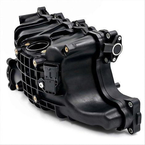 Collecteur d'admission 68492577AA compatible avec le moteur GRAND 3.0L V6 (1/5)