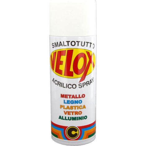 Velox spray 400 ml huile protectrice fonVelox spray 400 ml huile protectrice fonementite