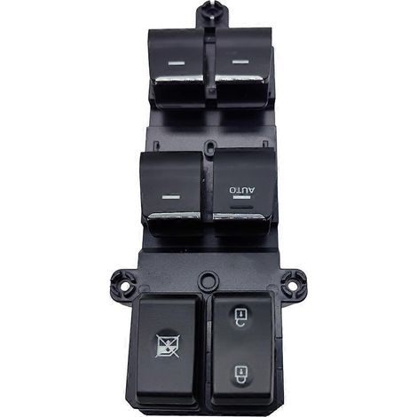 93571D3000 Elektrischer Fensterheberschalter vorne links für Hyundai Tcuson TL 2016-2018 (1/5)