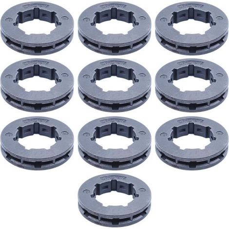 "Felgenniete 7T für STIHL 056 076 051 045 044 MS440 046 Oregon 22270 22mm" (1/4)