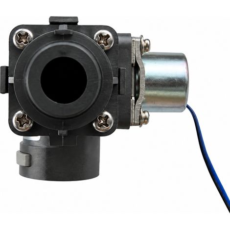 Pièce Chasse d'Eau Automatique Urinoir WC modèle 29 électrovanne 900 1 × 1 × 1 cm 500 g – Livraison gratuite