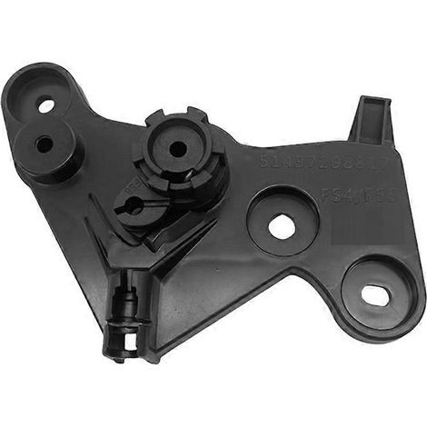 Griffhalterung zum Öffnen der Motorhaube vorne für BMW MINI COOPER F54 F55 F56 51437298817 51117478625 (1/5)