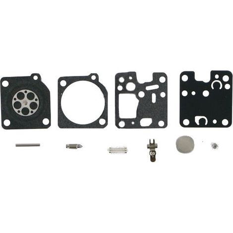 Kit membrane guarnizioni ZAMA RB-59 - RB59 - C1Q modelli ECHO ES2100 - ES2400 - PB2100 STIHL