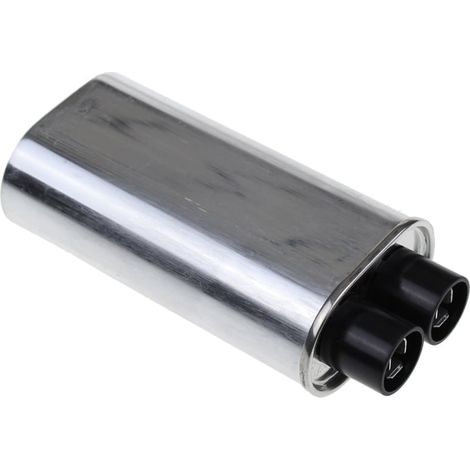 Condensador 1.15μf/2300w para microondas Whirlpool