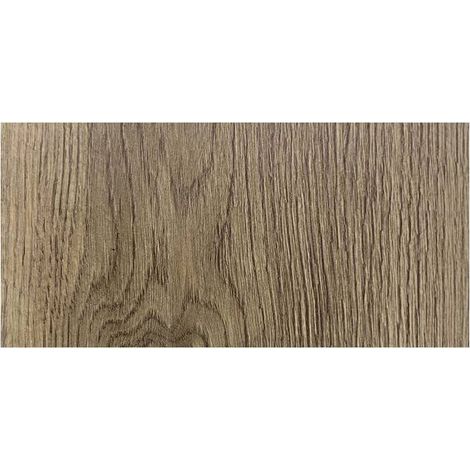 PARQUET LAMINATO SILVER 8MM ROV SCURO 5007 AC3 1,85 MQ