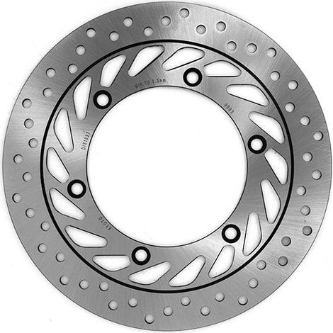 Disque de frein avant Sifam pour Moto Cagiva 500 Canyon 1999 à