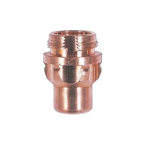 Saf-fro Boquillas de plasma 0,65 mm para antorchas JET CP