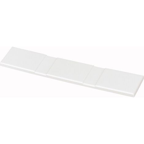 Coperture laterali per isolatori 3B. ES-BBS-3/FL