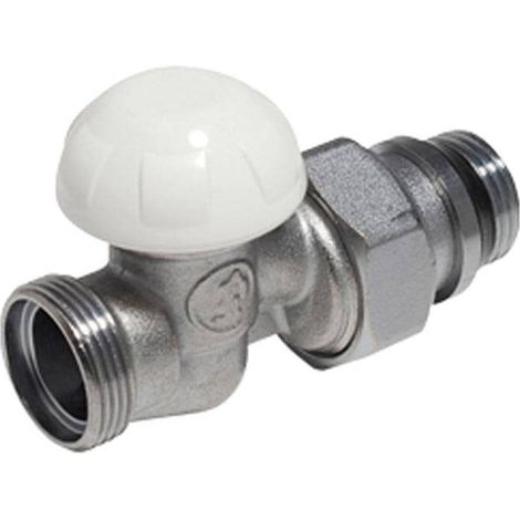 Bikonisches Einstell-T-Stück 1/2 Kaliber 16 (1/2)