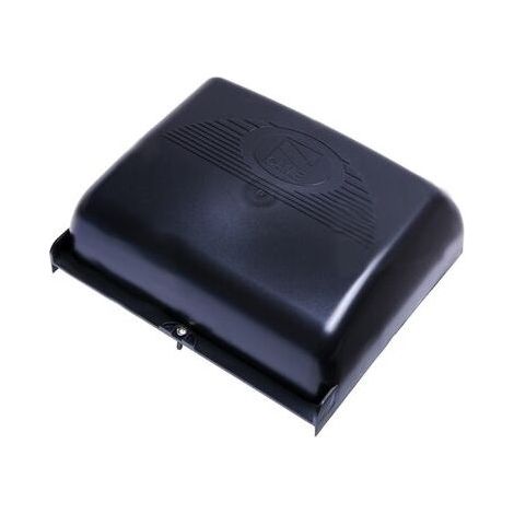 CAME 119RIBK025 Coperchio Anteriore Quadro Comando Per Motore Bk Ricambio