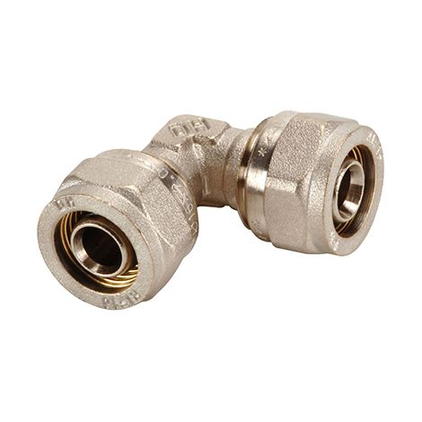 DIPRA - COUDE TUBE D26