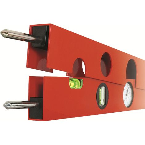 QUADRANFIX BRACCI + INCASTRO  45 CM