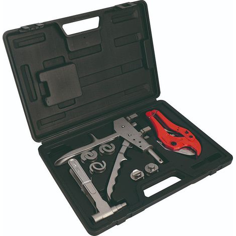 Kit Découpe et Sertissage PER (1/4)