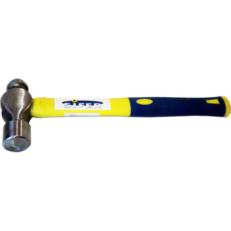 SIFER sifer martillo bola m-fibra d 24 oz   676 gr 15024 , sifer martillo bola m-fibra d 24 oz   676 gr 15024