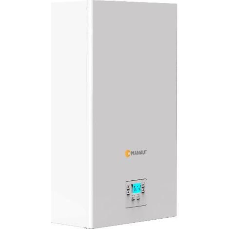 Caldera Manaut Myto Connect H 25 S