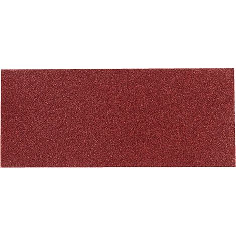 Makita papel de lija 93x230 mm K240 50 uds. - P-36251