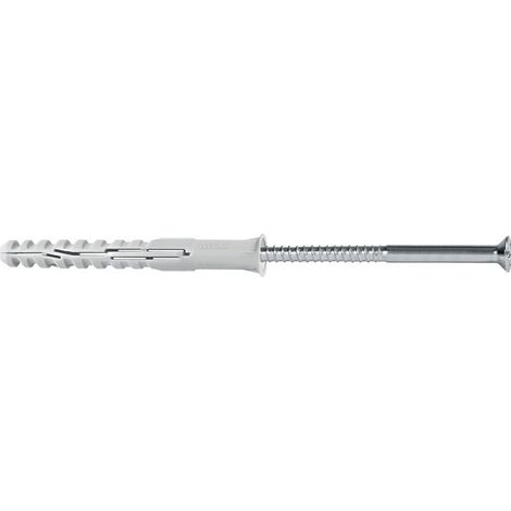 Tassello per telaio multifunzionale MFR SB 10-240 TX collare svasato con vite Torx ETA (Per 50)