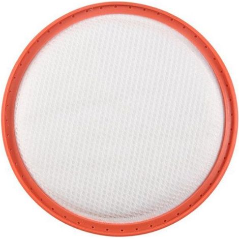 Filtre Pre-Moteur - Filtre Post-Moteur - Pour Aspirateur Sans Sac Vax Type 95 Power 4 C85-P4-Be - Lot De 2 + 2 (1/5)