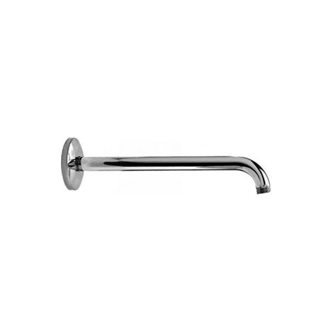 Bras de support de douche en laiton de 35 cm (1/3)