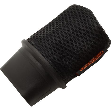 Black & Decker sacchetto polvere sabbiatrice levigatrice orbitale KA401L (1/3)