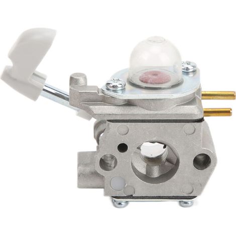 Carburatore in metallo 308054114, 308054075 per soffiatore Homelite UT09526