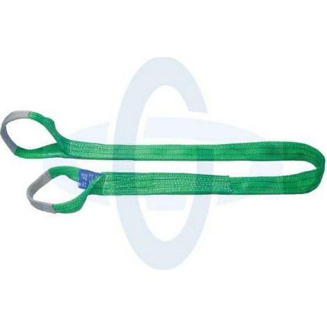 Sangle - tendeur - set d'arrimage Forankra - E-SNV201.5 - ÃLINGUE EN SANGLE 2000KG /1,5m