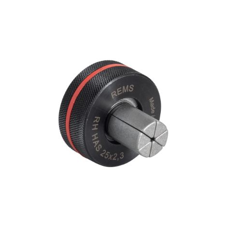 Tête extensible RH HAS 25x2,3 n° 150915