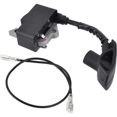 Cancanle Module de Bobine d'allumage pour Stihl BR500 BR550 BR600 Souffleur de Feuilles (1/5)