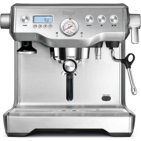 Sage the Dual Boiler Totalmente automática Máquina espresso 2,5 L (1/5)