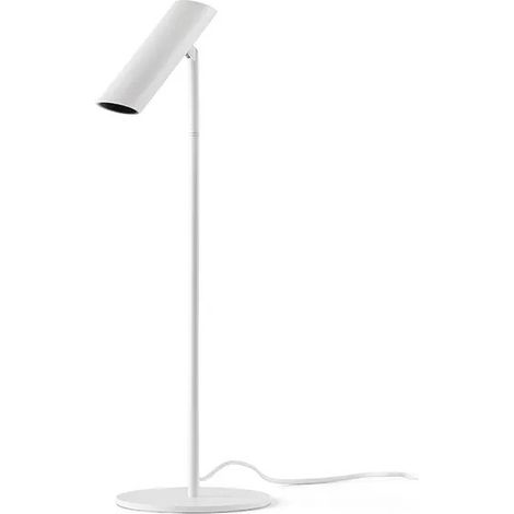 Table blanche LEO LED 43796 (1/5)