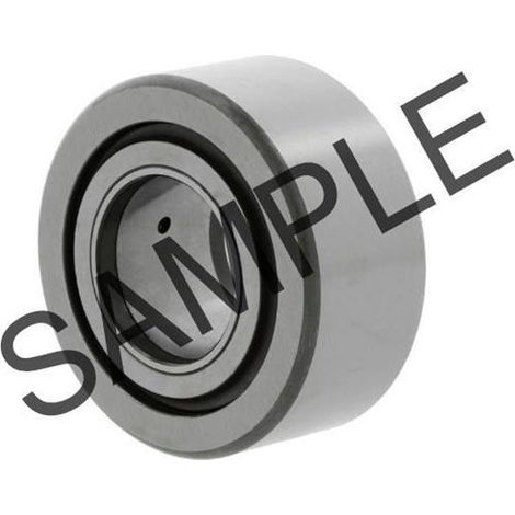 Laufrolle 361209 -R ID 45mm AD 90mm Breite19mm NKE