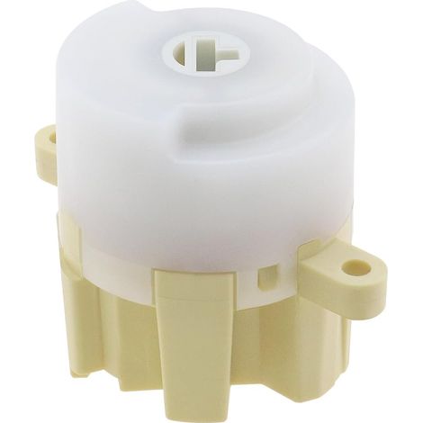 Ignition switch, compatible with Micra Mk3/K12, Mk4/K13, 487502F010, 487502F000 (1/5)