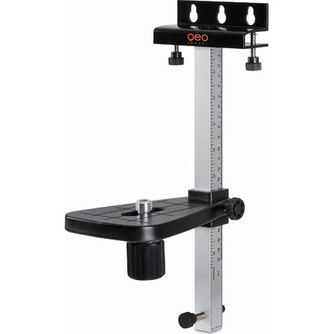 Supporto a parete WH 3 GEO FENNEL - 290605