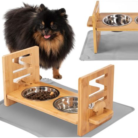 DOG/CAT/PET FOOD BOWL