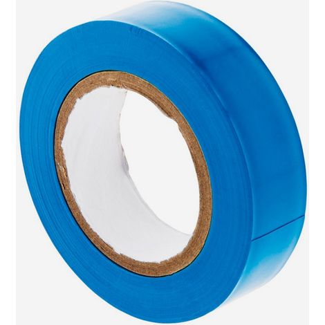 Klebeband 15mm x 10m blau (1/2)