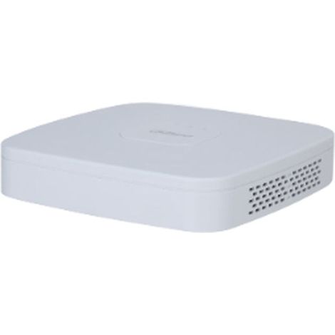 Grabador IP de 4 canales Dahua NVR2104-S3 (1/2)