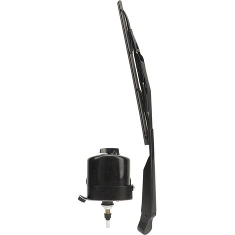 Hochleistungs-Scheibenwischermotor 12V 7731000001 für Fischerboote, Wohnwagen, ATVs und UTVs (1/5)