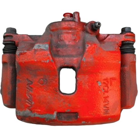 [PRODUIT D'OCCASION] Etrier De Frein Avant Gauche HONDA Prelude ♻️ Ref Oe. 45019ss0000 - Garantie à vie (1/3)
